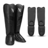 Protective Gear Hayabusa T3 Full Back Shin Guards