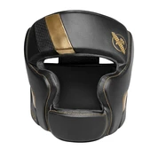 Hayabusa T3 MMA Headgear