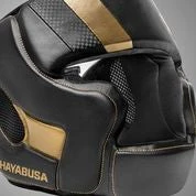 Hayabusa T3 MMA Headgear