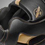 Hayabusa T3 MMA Headgear