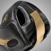 Hayabusa T3 MMA Headgear