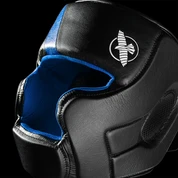 Hayabusa T3 MMA Headgear