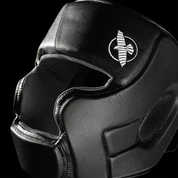 Hayabusa T3 MMA Headgear