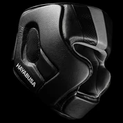 Hayabusa T3 MMA Headgear