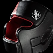 Hayabusa T3 MMA Headgear