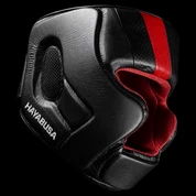 Hayabusa T3 MMA Headgear