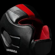 Hayabusa T3 MMA Headgear