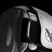 Hayabusa T3 MMA Headgear