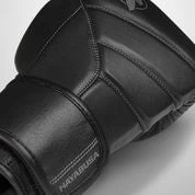 Hayabusa T3 Kanpeki Boxing Gloves