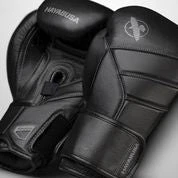 Hayabusa T3 Kanpeki Boxing Gloves