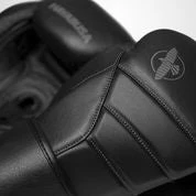 Hayabusa T3 Kanpeki Boxing Gloves