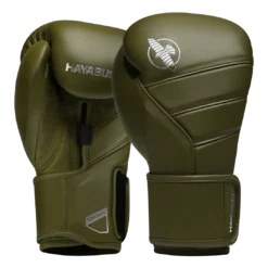 Hayabusa T3 Kanpeki Boxing Gloves