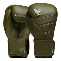 Hayabusa T3 Kanpeki Boxing Gloves