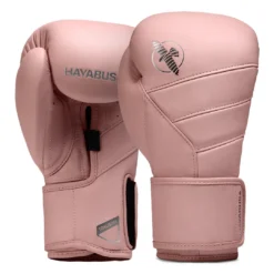 Hayabusa T3 Kanpeki Boxing Gloves