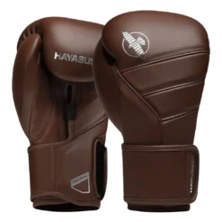 Hayabusa T3 Kanpeki Boxing Gloves