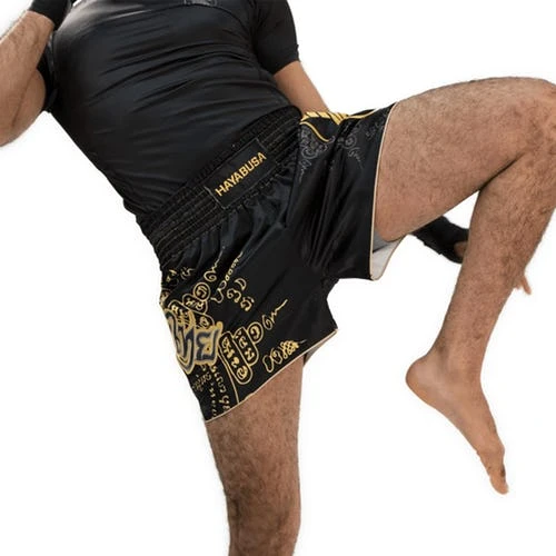 Shorts And Spats Hayabusa Falcon Muay Thai Shorts