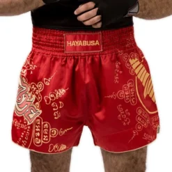 Shorts And Spats Hayabusa Falcon Muay Thai Shorts