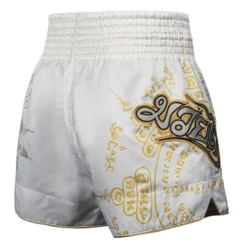 Shorts And Spats Hayabusa Falcon Muay Thai Shorts
