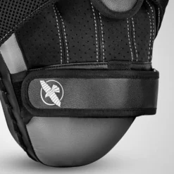 Hayabusa PTS3 Focus Mitts