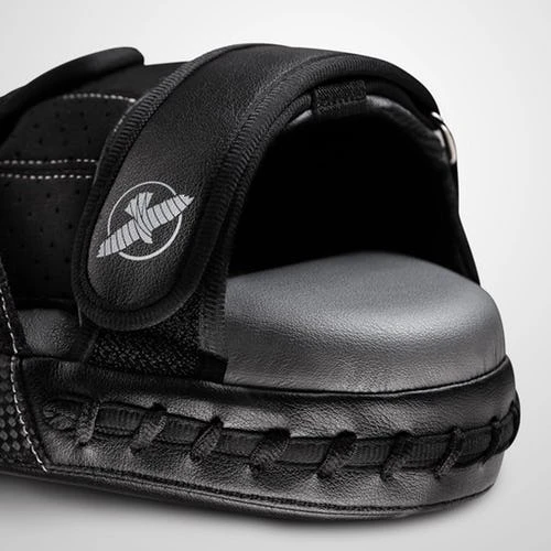 Training Pads And Heavy Bags Hayabusa PTS3 Micro Focus Mitts