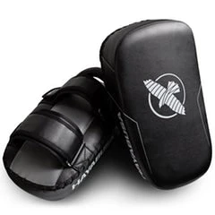 Training Pads And Heavy Bags Hayabusa PTS3 Thai Pads