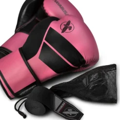 Hayabusa S4 Boxing Gloves