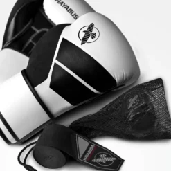 Hayabusa S4 Boxing Gloves