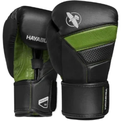 Hayabusa T3 Boxing Gloves