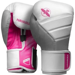 Hayabusa T3 Boxing Gloves