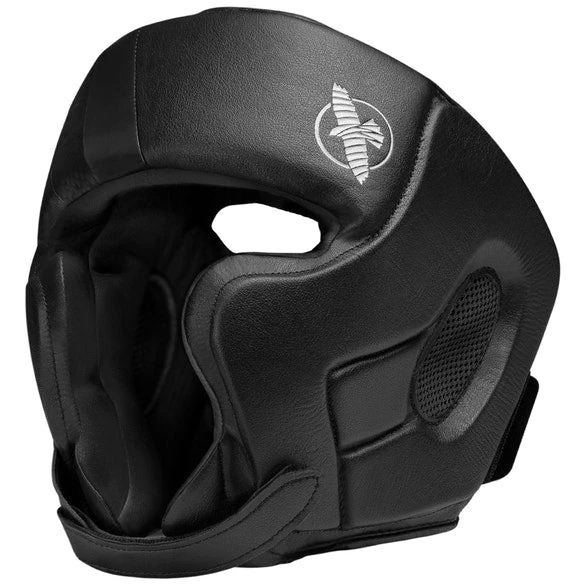 Hayabusa T3 MMA Headgear