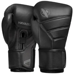 Hayabusa T3 Kanpeki Boxing Gloves