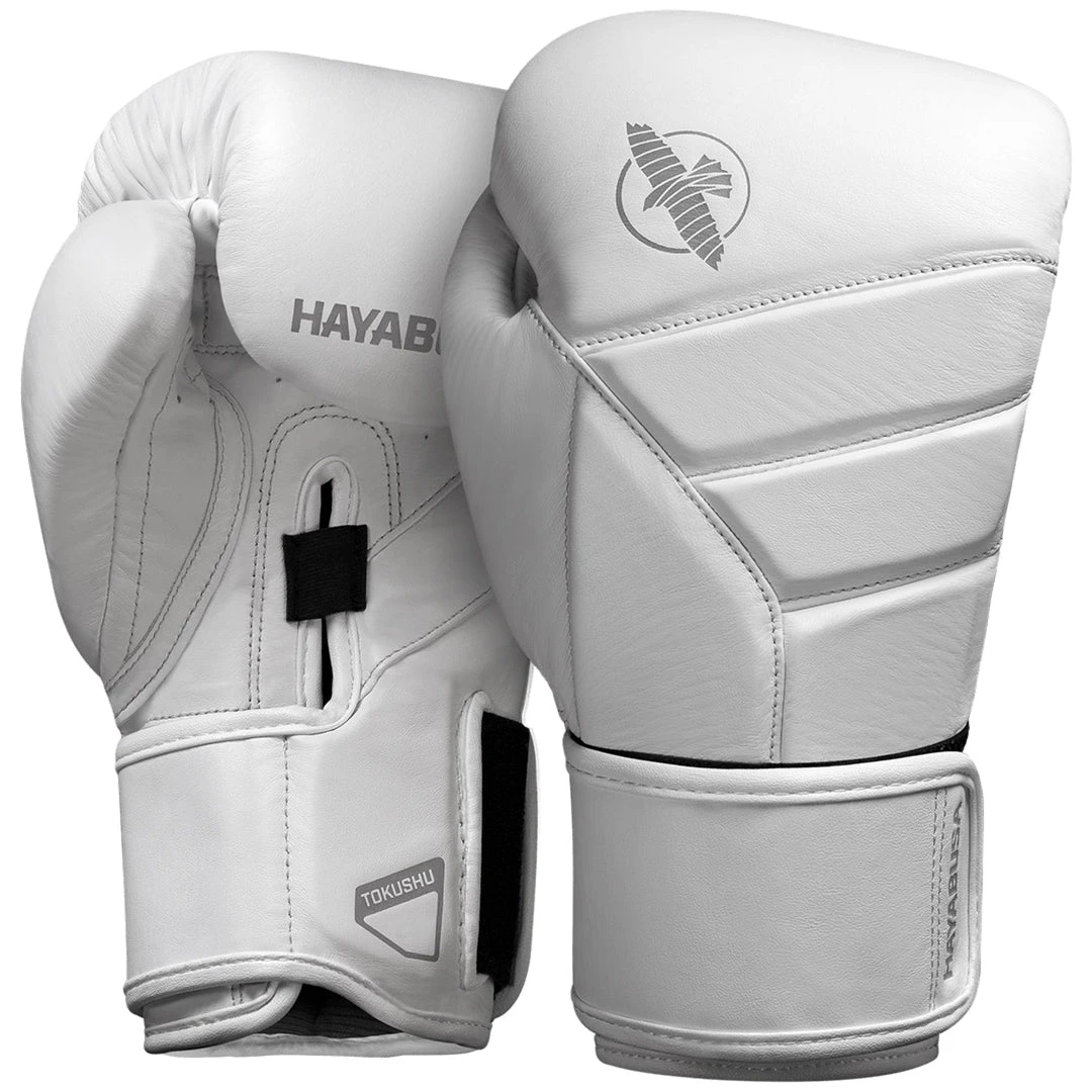 Hayabusa T3 Kanpeki Boxing Gloves