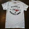 FCFF Rumble At The Roseland 84 Shirts
