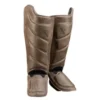 Hayabusa T3 LX Shin Guards Protective Gear