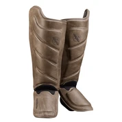 Hayabusa T3 LX Shin Guards Protective Gear