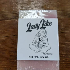 Bridge City Fight Shop X Dodgy Lady Like Soap