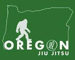 Lazy Lover Oregon Jiu Jitsu Tshirt
