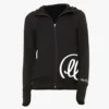 Lazy Lover Iconic Women's Zip Hoodie