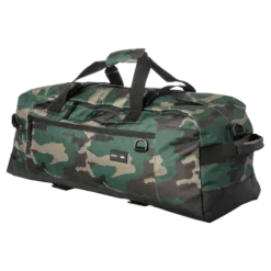 Gear Bags RVCA Skate Duffel III Bag