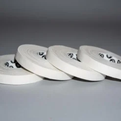 Accessories Monkey Tape Four Pack .4" White
