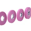 Monkey Tape Variety 4-Pack (0.2"/0.3"/0.4"/0.5") Pink