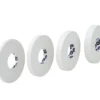 Monkey Tape Variety 4-Pack (0.2"/0.3"/0.4"/0.5") White