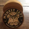Monkey Tape Four Pack .2" Skin Accessories
