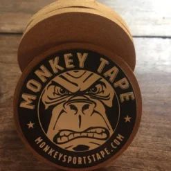 Monkey Tape Four Pack .2" Skin Accessories