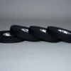 Monkey Tape Four Pack .4" Black Accessories