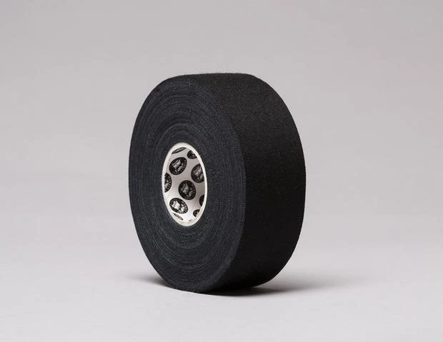 Monkey Tape 1 Inch Black Accessories