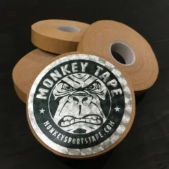 Monkey Tape Four Pack .5" Skin Accessories