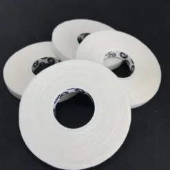 Monkey Tape Four Pack .3" White