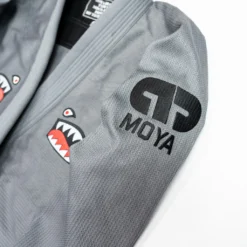 Moya P-40 Adult Gi Gi's And Belts