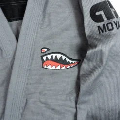 Moya P-40 Adult Gi Gi's And Belts